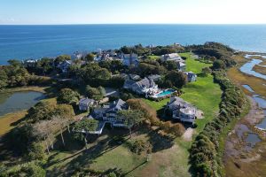 Hyannisport Homes